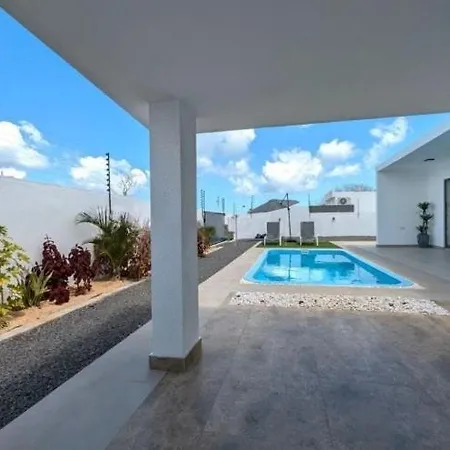 Ruby 111 Villa Grand-Baie Exterior photo