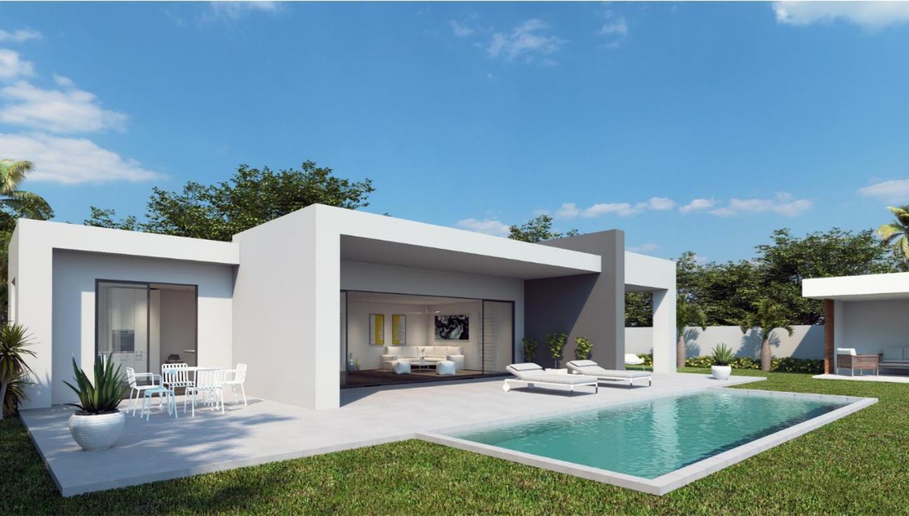 Villa Ruby 111 Grand Baie